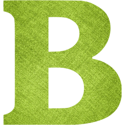 text bold icon