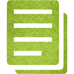 text file 4 icon