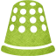 thimble