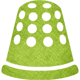 thimble icon