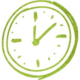 time 11 icon