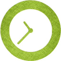 time 12 icon