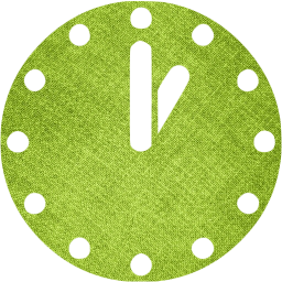 time 13 icon