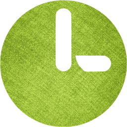 time 4 icon