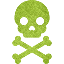 toxic icon