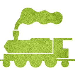 train 5 icon