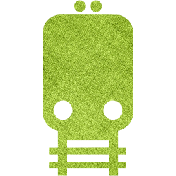 train 7 icon