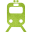train