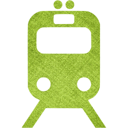 train icon