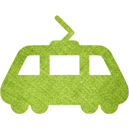 tram icon