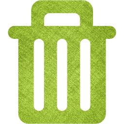 trash 10 icon