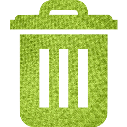 trash 2 icon