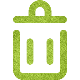 trash 4 icon