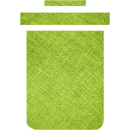 trash 6 icon