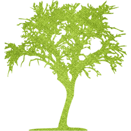 tree 10 icon