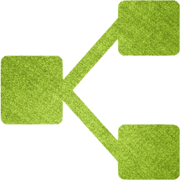 tree structure icon