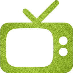 tv icon