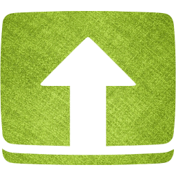 upload icon