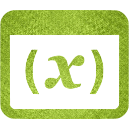 variable icon