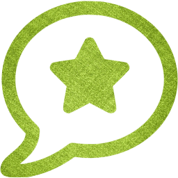 very popular topic icon