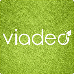 viadeo 4 icon