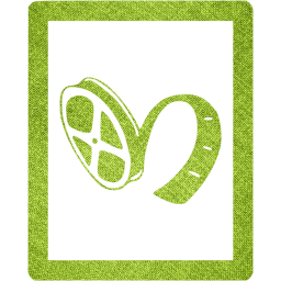 video file 2 icon