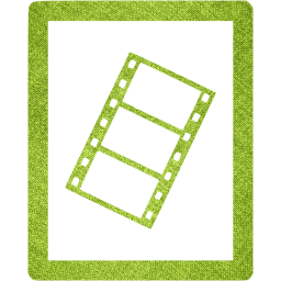 video file icon
