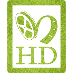 video hd icon