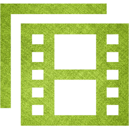 video multi icon