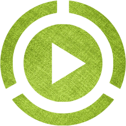 video play 2 icon