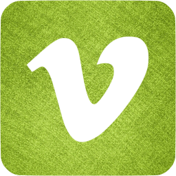 vimeo 3 icon