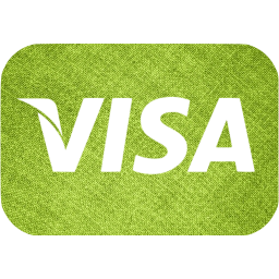 visa icon