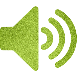 volume up 4 icon