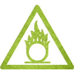 warning 16 icon