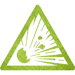 warning 19 icon