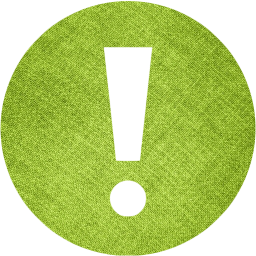 warning 2 icon