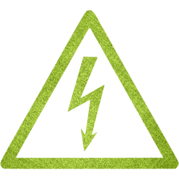 warning 21 icon