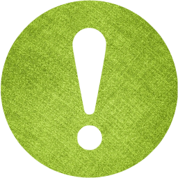 warning 3 icon