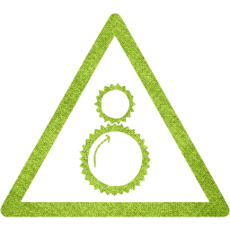 warning 30 icon
