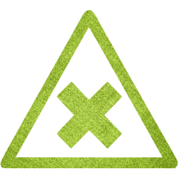 warning 38 icon