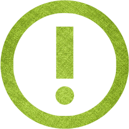 warning 4 icon
