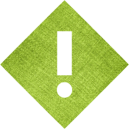 warning 7 icon
