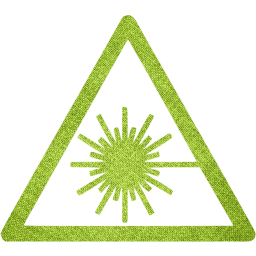 warning 9 icon