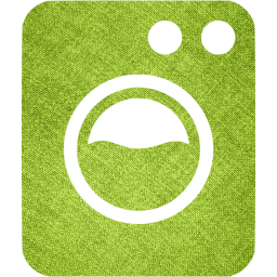 washing machine icon