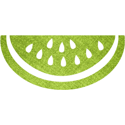 watermelon icon