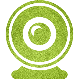 webcam 2 icon