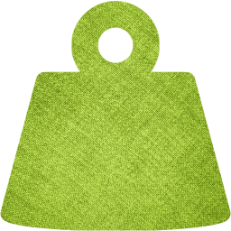 weight icon