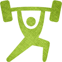 weightlift icon
