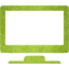 widescreen tv