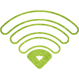 wifi 1 bar icon
